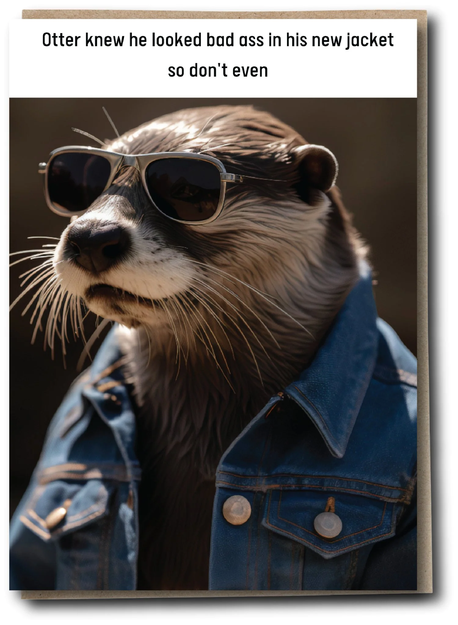 Wild Lives - Badass