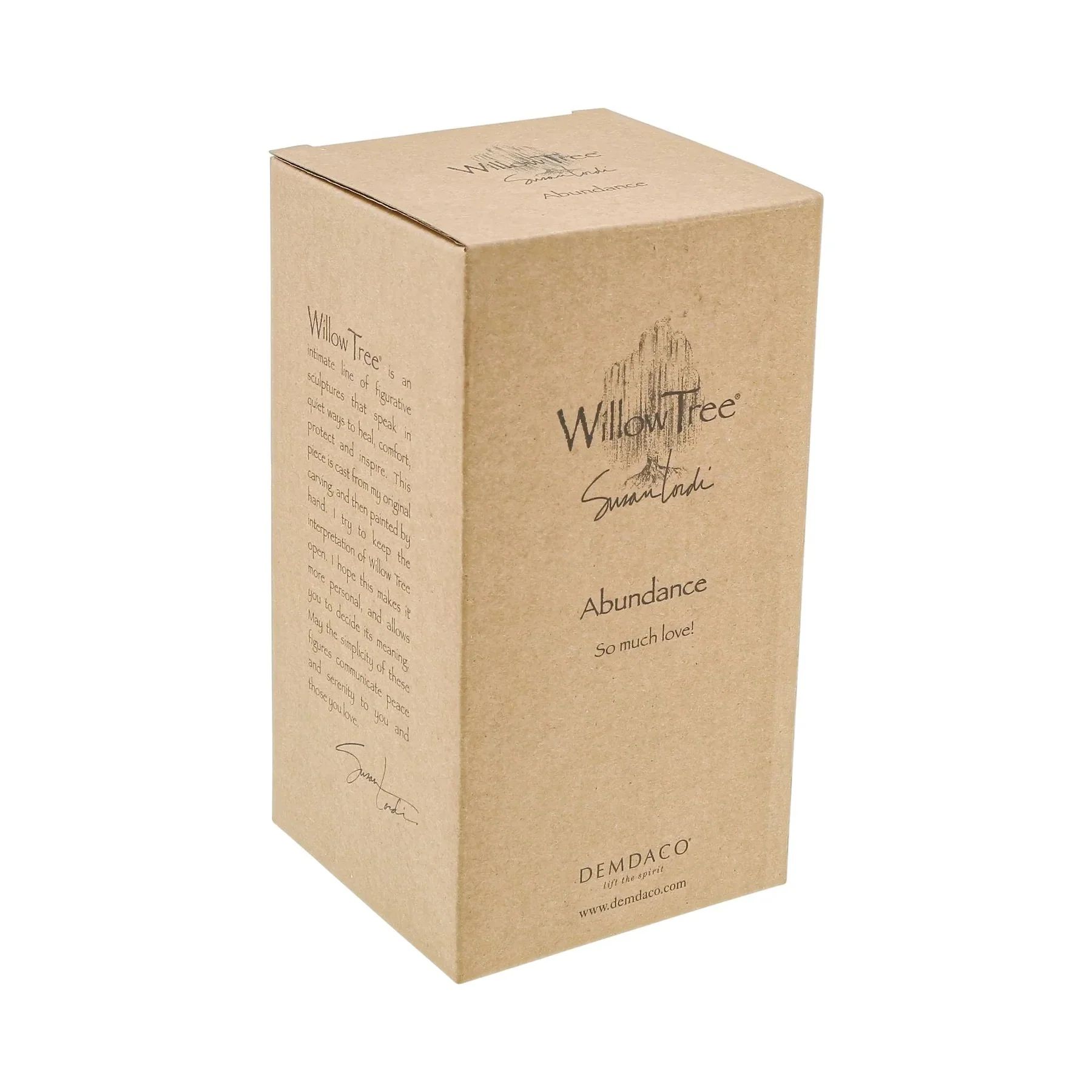 Willow Tree Abundance Figurine - Image 3