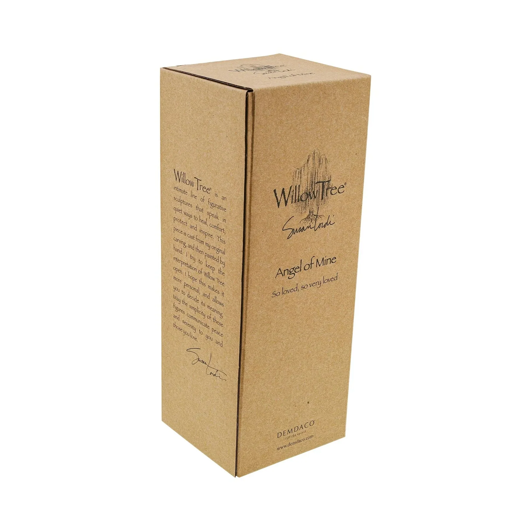 Willow Tree Angel of Mine Figurine - Image 3