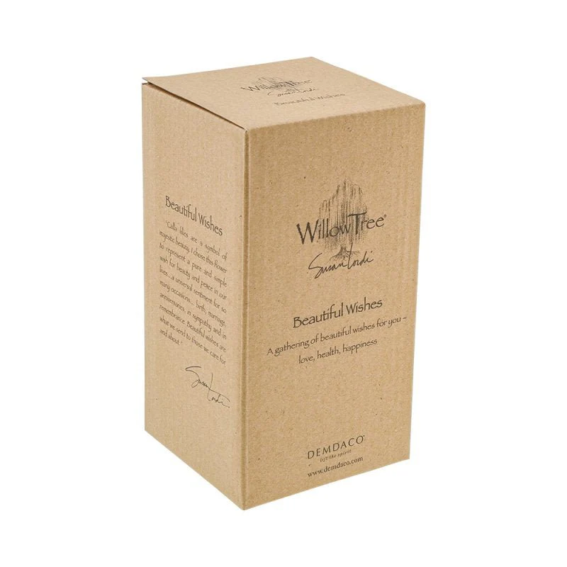 Willow Tree Beautiful Wishes Figurine - Image 3