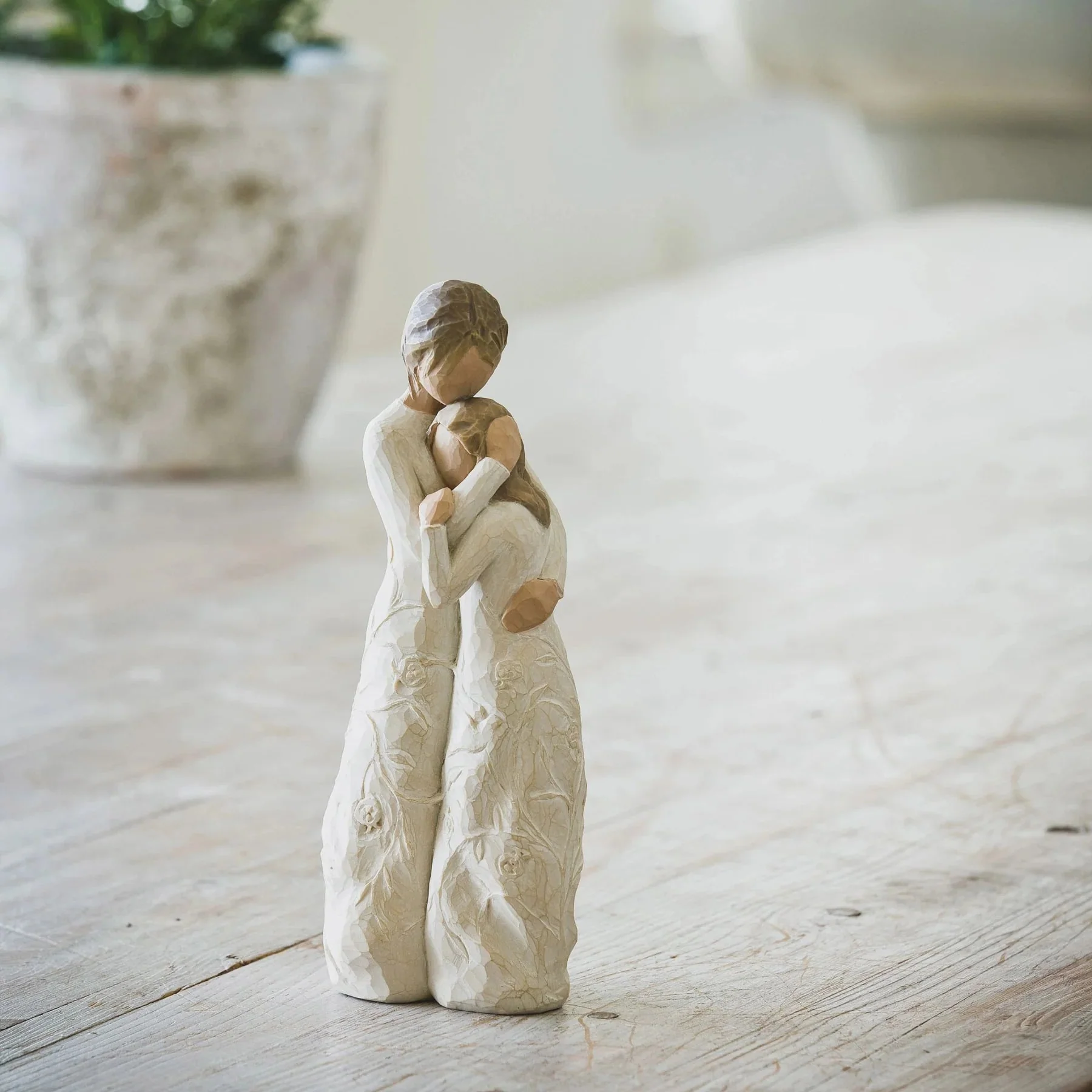 Willow Tree Close To Me Figurine - Image 2