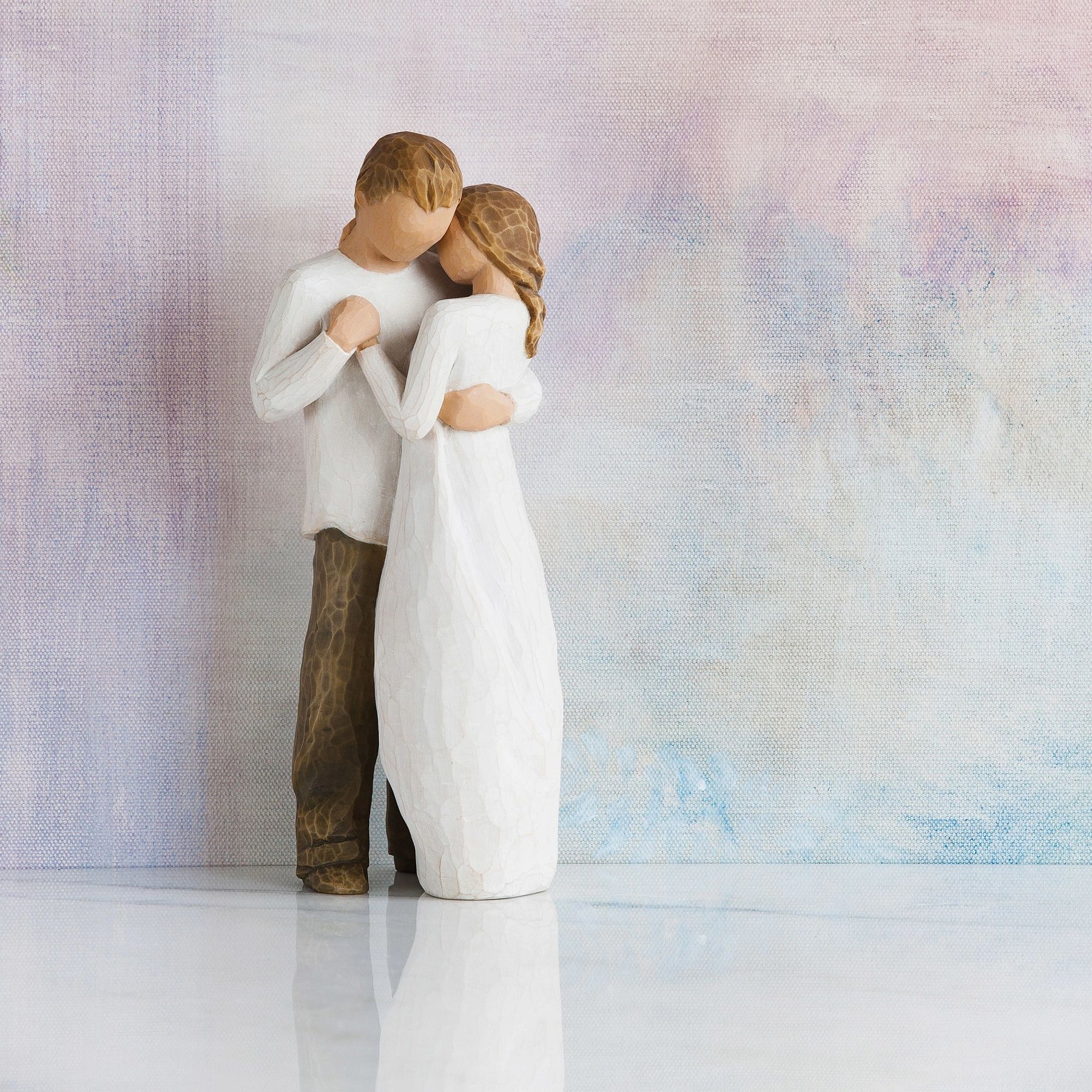 Willow Tree Promise Figurine - Image 2
