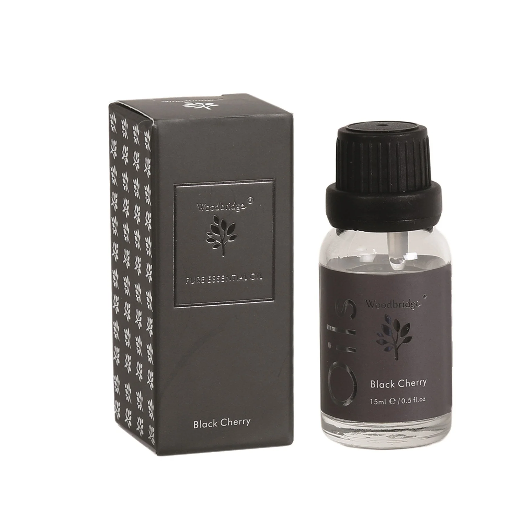 Black Cherry Essential Oil – Woodbridge 15ml