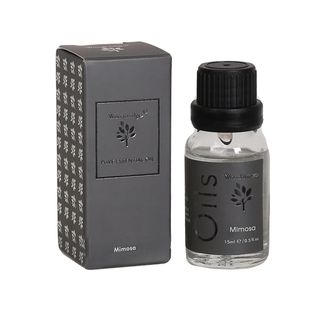 Mimosa Essential Oil – Woodbridge 15ml