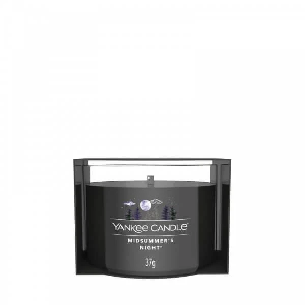 Yankee Candle Filled Votive Candle - Midsummer's Night