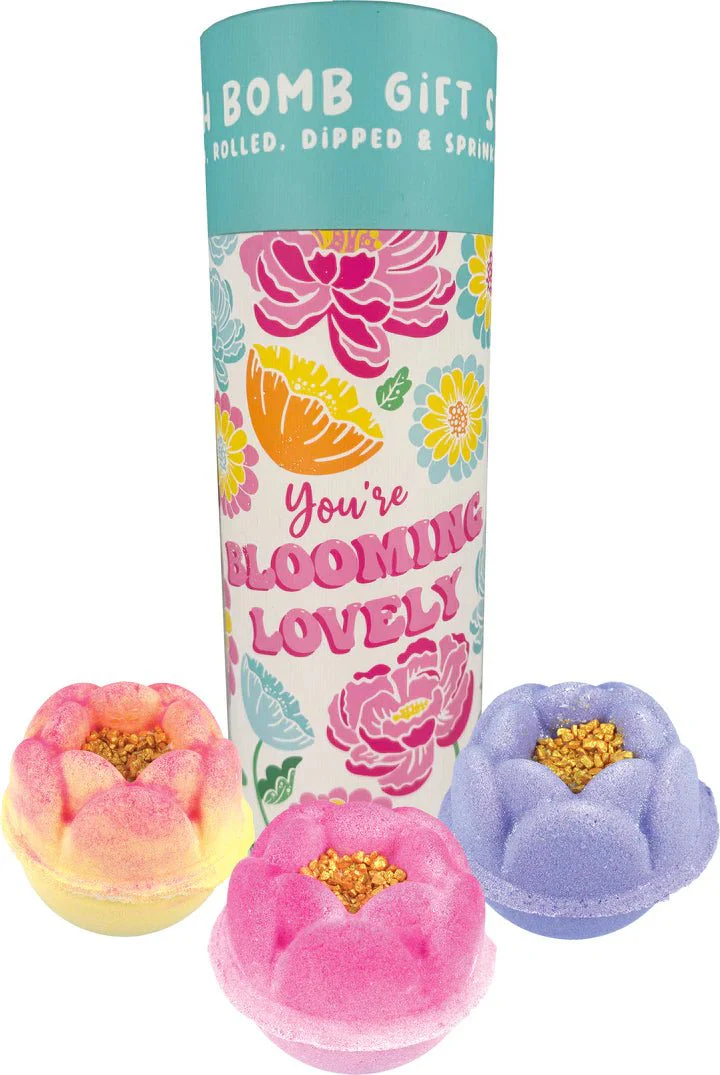 You're Blooming Lovely Blaster Gift Pack