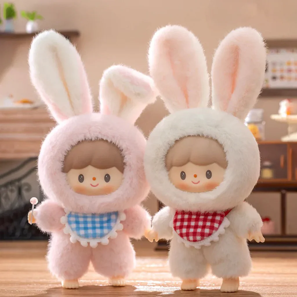 zZoton Delicious Bunny Series Blind Box - Image 6