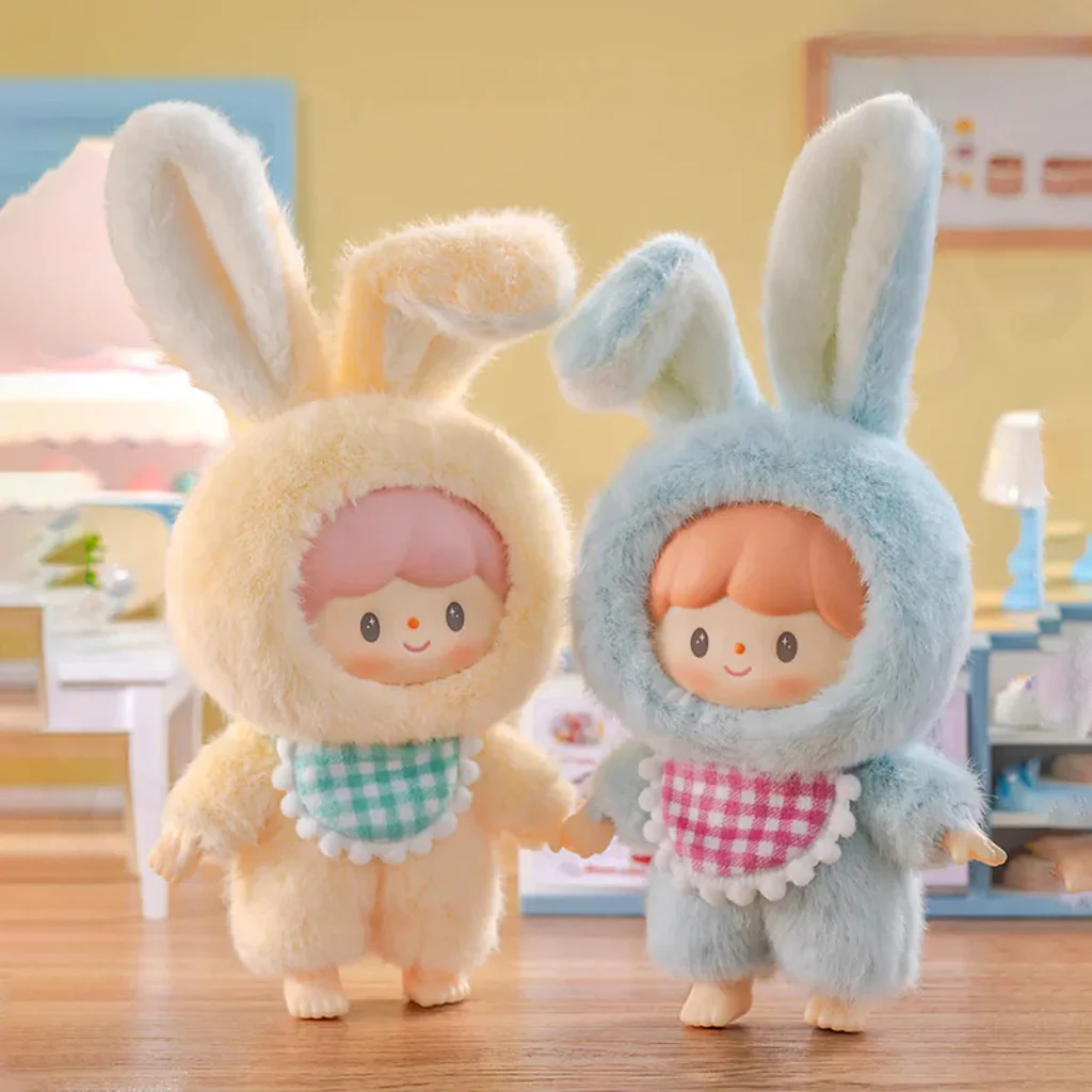 zZoton Delicious Bunny Series Blind Box - Image 7
