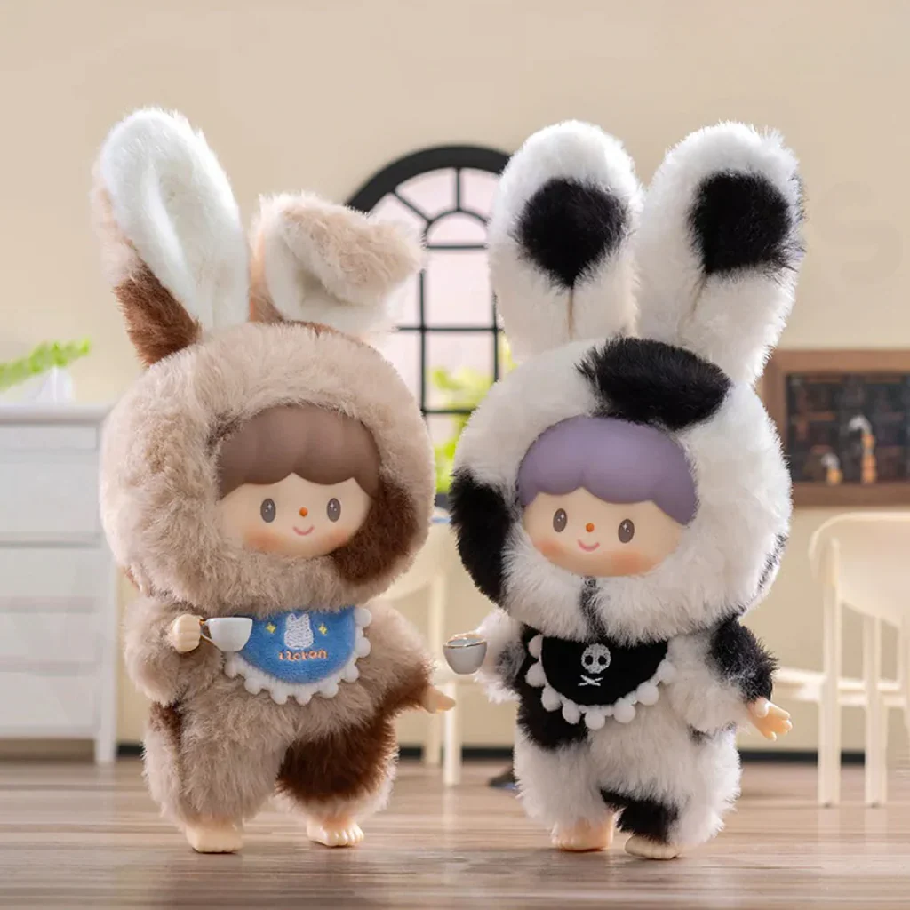 zZoton Delicious Bunny Series Blind Box - Image 8