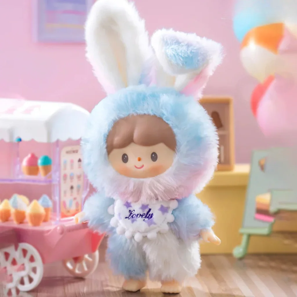 zZoton Delicious Bunny Series Blind Box - Image 9